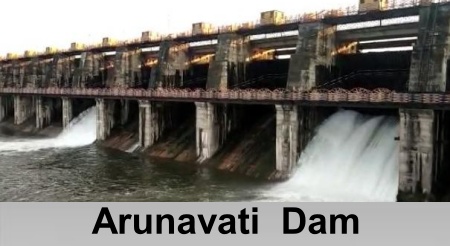 Arunavati River